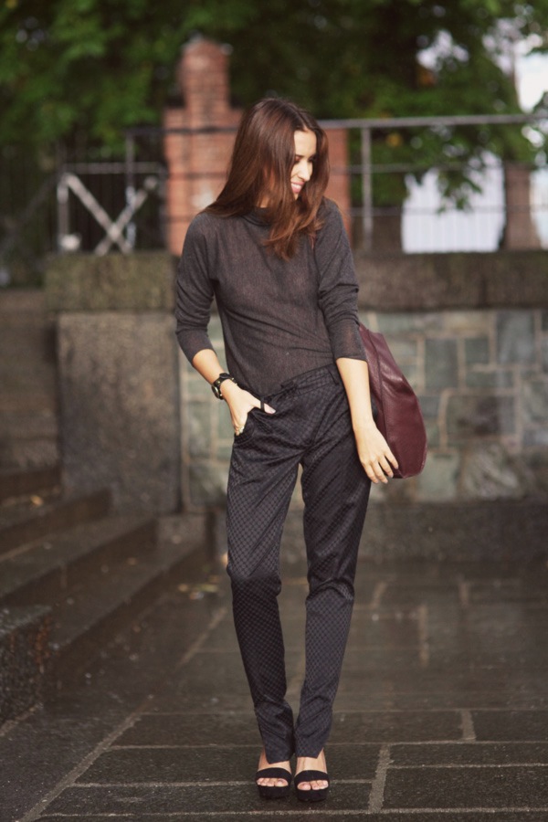 Outfits, inspiration, Modetterna